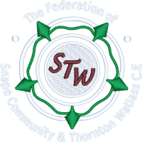 The Federation of Snape Community and Thornton Watlass Cof E  School