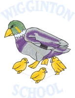 Wigginton Primary School