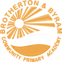 Brotherton and Byram Community Primary Academy