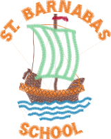 Saint Barnabas Church of England Voluntary Controlled Primary Sc