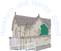 Hackforth and Hornby Church of England Primary School