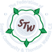 Thornton Watlass Church of England Primary School