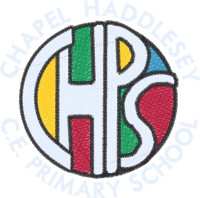 Chapel Haddlesey Church of England Voluntary Controlled Primary School