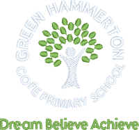 Green Hammerton Church of England Primary School