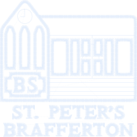 St Peter's Brafferton Church of England Voluntary Aided Primary