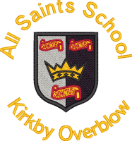 All Saints, Church of England School