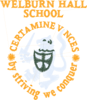 Welburn Hall School