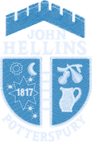 John Hellins Primary School (STAFF UNIFORM)