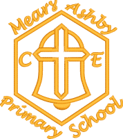 Mears Ashby Church of England Primary School (pupil uniform)