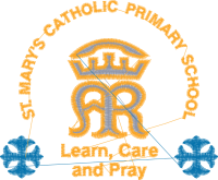 St Mary's Catholic Primary School