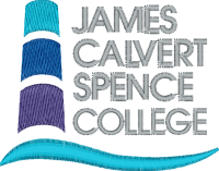 James Calvert Spence College