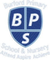 Burford Primary and Nursery School (Staff ONLY Uniform)