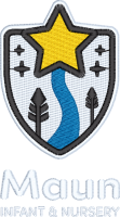 Maun Infant & Nursery School