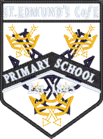 St Edmunds C of E Primary School