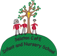 Selston Church of England Infant and Nursery