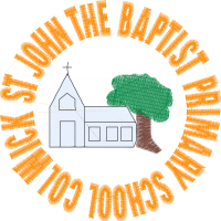 St John's CofE Primary School