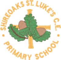 St Luke's CofE (Aided) Primary School