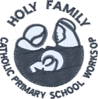 Holy Family Catholic Primary School