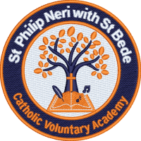 St Philip Neri with St Bede Catholic Primary School