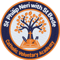 St Philip Neri with St Bede Catholic Primary School