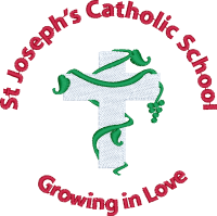 St Josephs Catholic Primary and Nursery School
