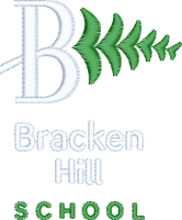 Bracken Hill School (Staff Uniform)