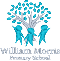 William Morris School (Big Ben House Uniform)