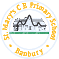 St Mary's Church of England Primary School, Banbury (Staff)