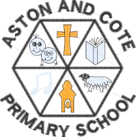 Aston and Cote Church of England Primary School (Aston and Cote Church of England Primary)