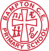Bampton CofE Primary School
