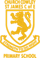 Church Cowley St James Church of England Primary School