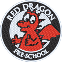 Red Dragon Pre-School (Students)