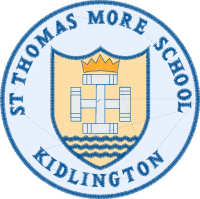St Thomas More Catholic Primary School (Kidlington) (St Thomas More Catholic Primary School)