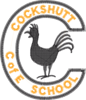 Cockshutt CofE Primary School