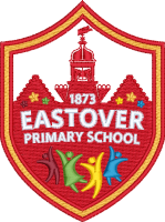 Eastover Primary School (STAFF UNIFORM)