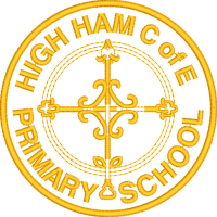 High Ham Church of England Primary School