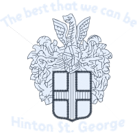 Hinton St George Church of England School