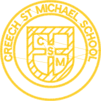 Creech St Michael Church of England Primary School