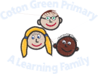 Coton Green Primary School