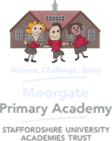 Moorgate Primary Academy (Pupil uniform)