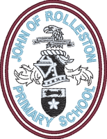 John of Rolleston Primary School