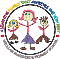 William MacGregor Primary School