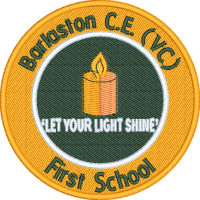 Barlaston CE (VC) First School (School Uniform)