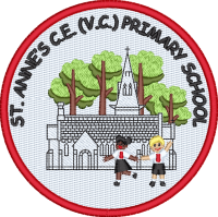 St. Anne's C.E. (VC) Primary School