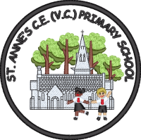 St. Anne's C.E. (VC) Primary School