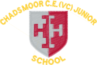 Chadsmoor CofE (VC) Junior School