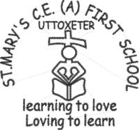 St Mary's CofE (A) First School