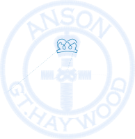 Anson CofE (A) Primary School
