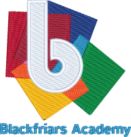 Blackfriars Academy (Years 12/13 ONLY)