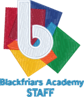 Blackfriars Academy (Staff Uniform)